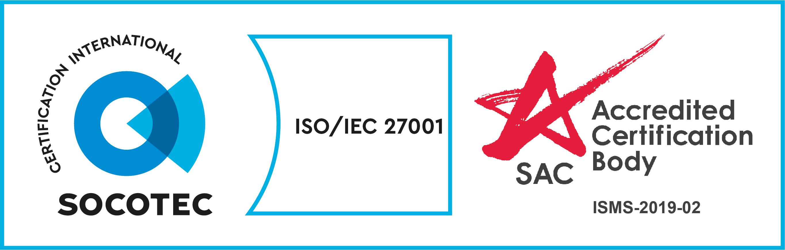 ISO 27001