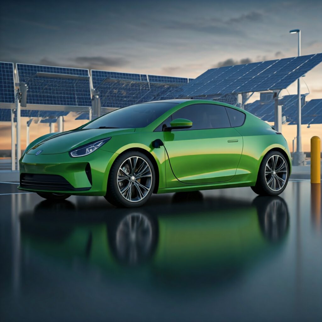 EV Car