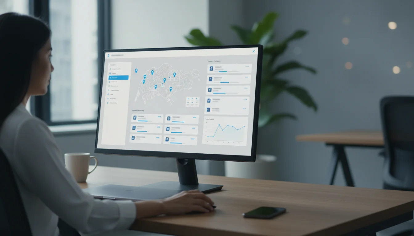 iCharge Platform