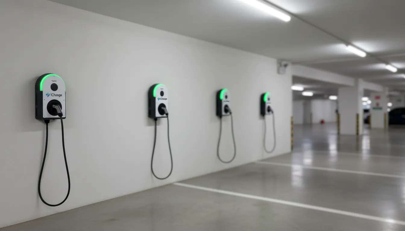 Smart Infrastructure