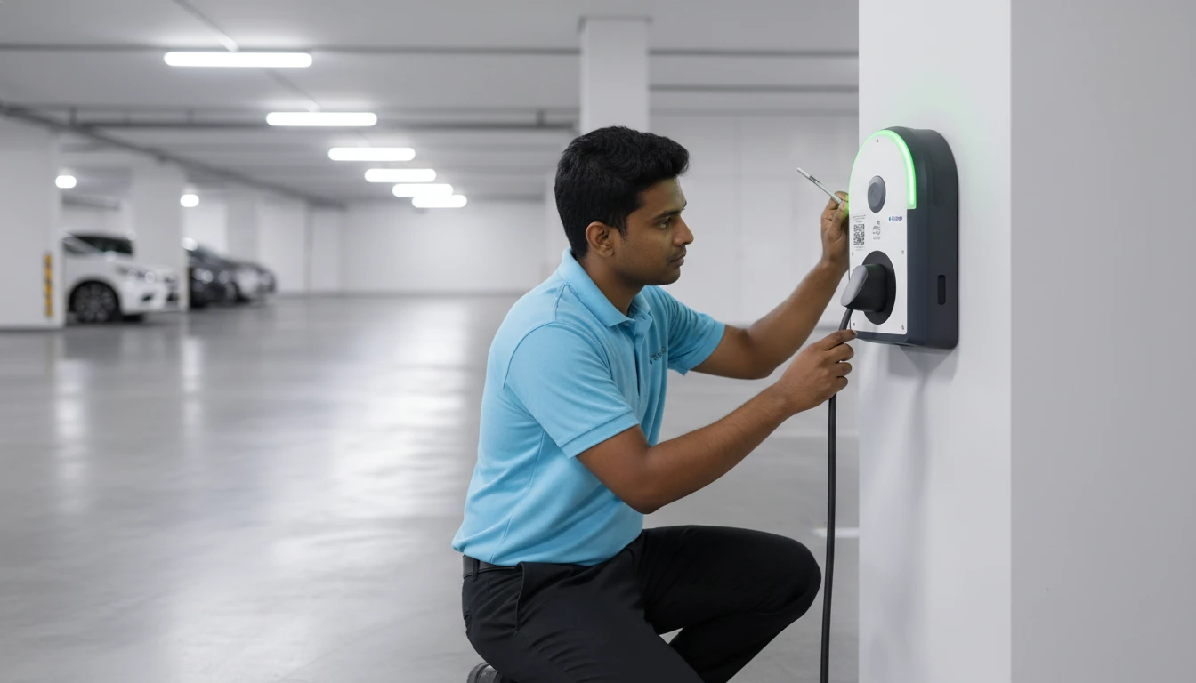 Turnkey Solutions