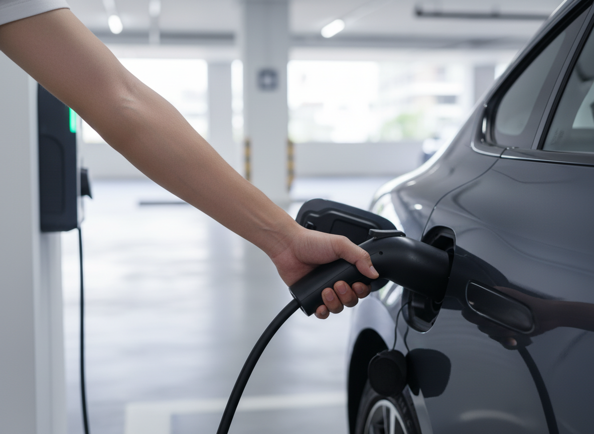 AC vs DC Charging: Which Is Right for Your Property?